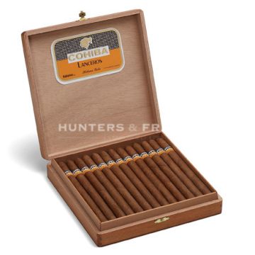 Cohiba Lanceros - Pack of 25